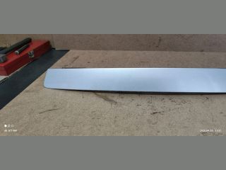 bontott MAZDA 6 Rendszámtábla Világítás Keret