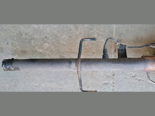 bontott MAZDA 6 Részecskeszűrő