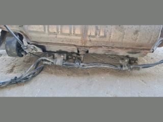 bontott MAZDA 6 Részecskeszűrő