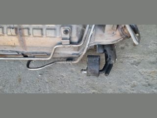 bontott MAZDA 6 Részecskeszűrő