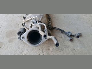 bontott MAZDA 6 Részecskeszűrő