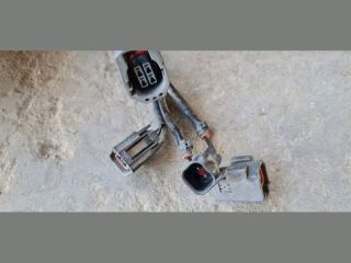 bontott MAZDA 6 Részecskeszűrő