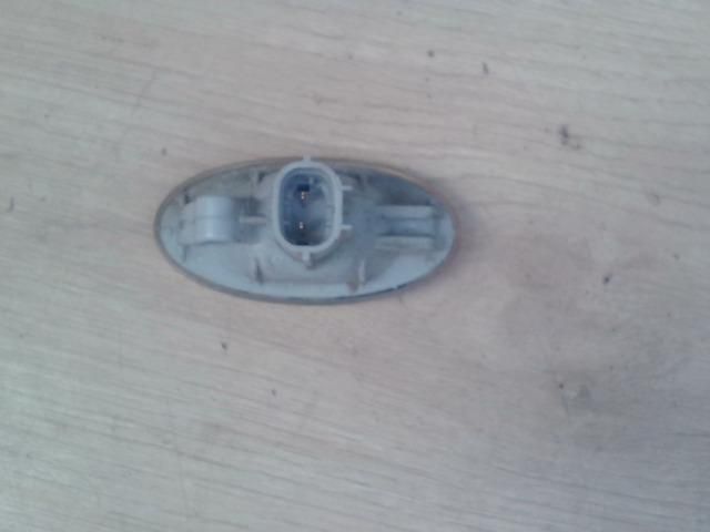 bontott MAZDA 6 Sárvédő Irányjelző (Pozíciófüggetlen)