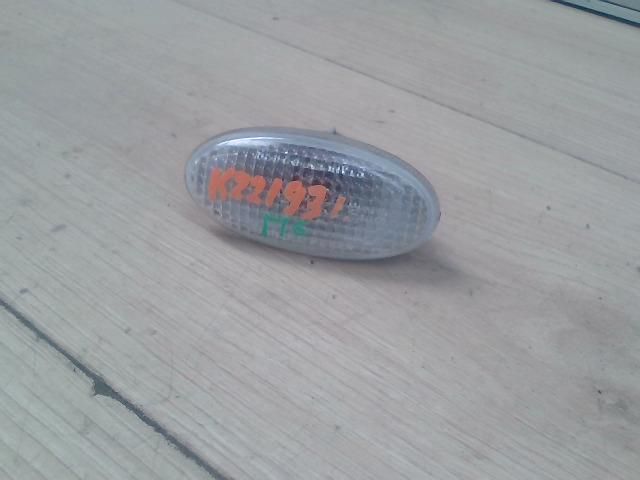 bontott MAZDA 6 Sárvédő Irányjelző (Pozíciófüggetlen)