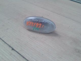 bontott MAZDA 6 Sárvédő Irányjelző (Pozíciófüggetlen)