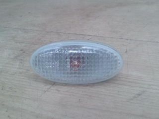 bontott MAZDA 6 Sárvédő Irányjelző (Pozíciófüggetlen)