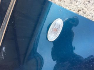 bontott MAZDA 6 Sárvédő Irányjelző (Pozíciófüggetlen)