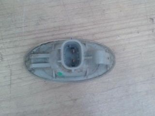 bontott MAZDA 6 Sárvédő Irányjelző (Pozíciófüggetlen)