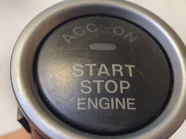 bontott MAZDA 6 Start / Stop Indító Gomb