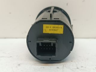 bontott MAZDA 6 Start / Stop Indító Gomb