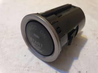 bontott MAZDA 6 Start / Stop Indító Gomb