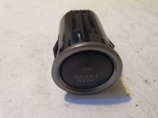 bontott MAZDA 6 Start / Stop Indító Gomb