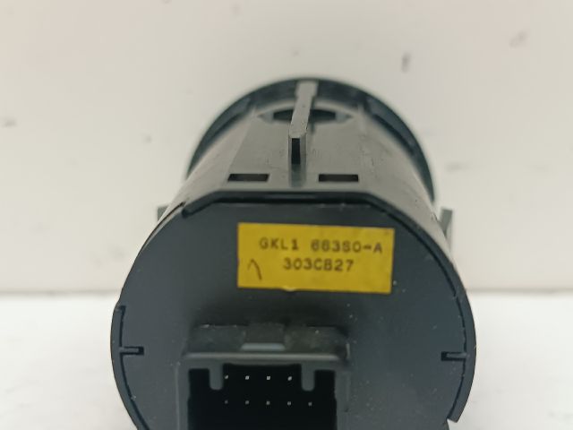 bontott MAZDA 6 Start / Stop Indító Gomb