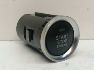 bontott MAZDA 6 Start / Stop Indító Gomb
