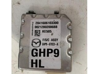 bontott MAZDA 6 Szélvédő Multifunkciós Kamera Vezérlő Panel