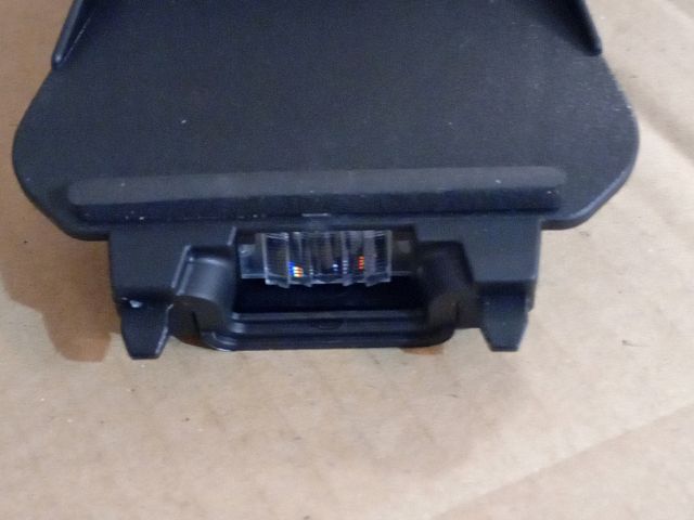 bontott MAZDA 6 Szélvédő Multifunkciós Kamera Vezérlő Panel