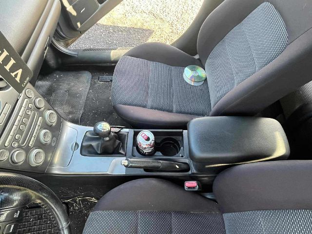 bontott MAZDA 6 Szervóolaj Tartály