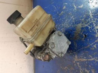 bontott MAZDA 6 Szervóolaj Tartály