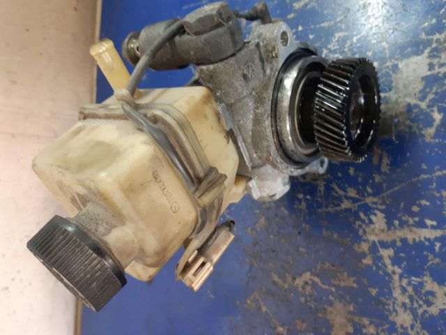 bontott MAZDA 6 Szervóolaj Tartály