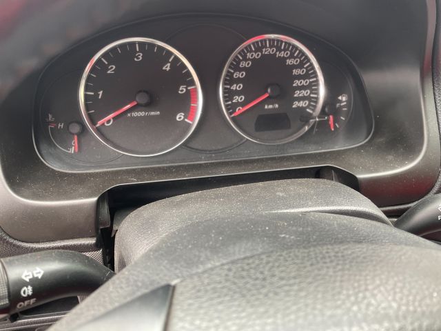 bontott MAZDA 6 Szivargyújtó Aljzat