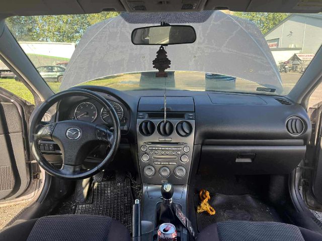 bontott MAZDA 6 Szivargyújtó Aljzat