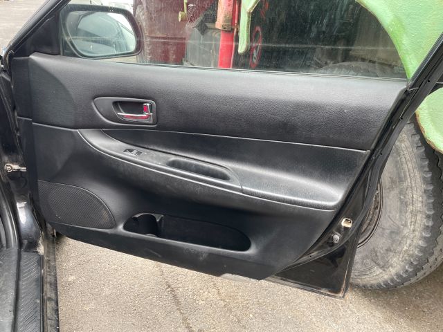 bontott MAZDA 6 Szivargyújtó Aljzat