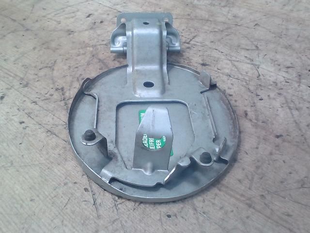 bontott MAZDA 6 Tankajtó