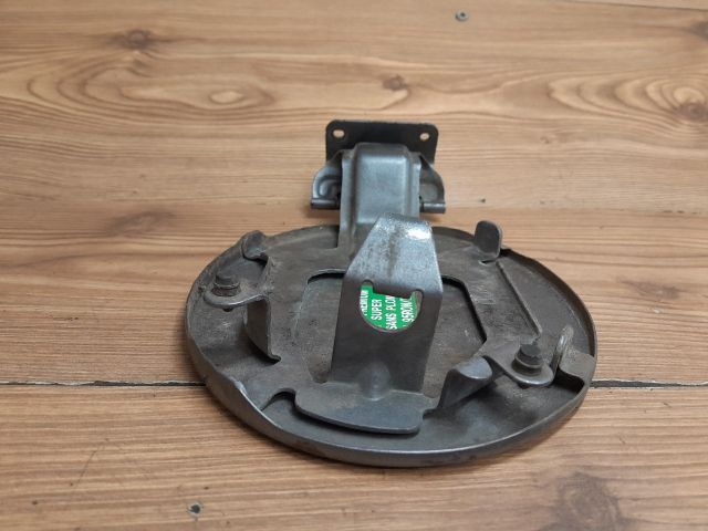 bontott MAZDA 6 Tankajtó