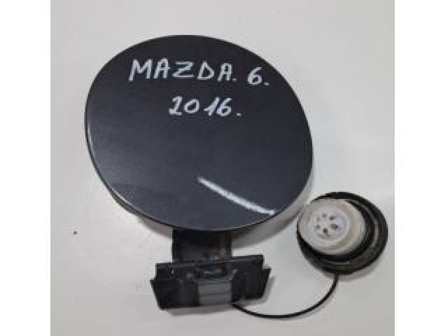 bontott MAZDA 6 Tankajtó