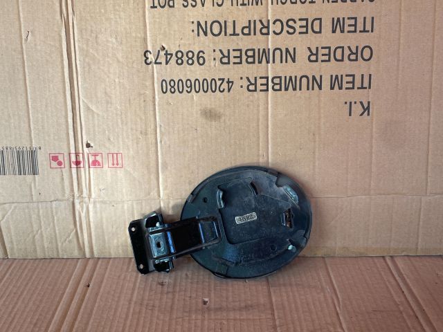 bontott MAZDA 6 Tankajtó