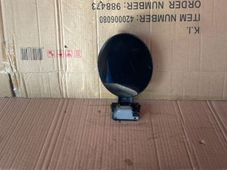 bontott MAZDA 6 Tankajtó