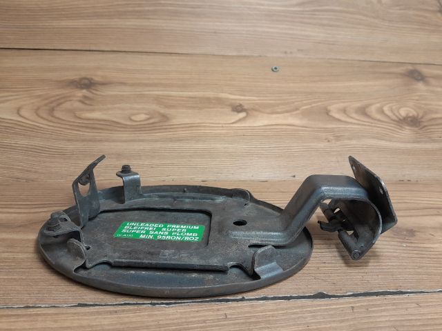 bontott MAZDA 6 Tankajtó