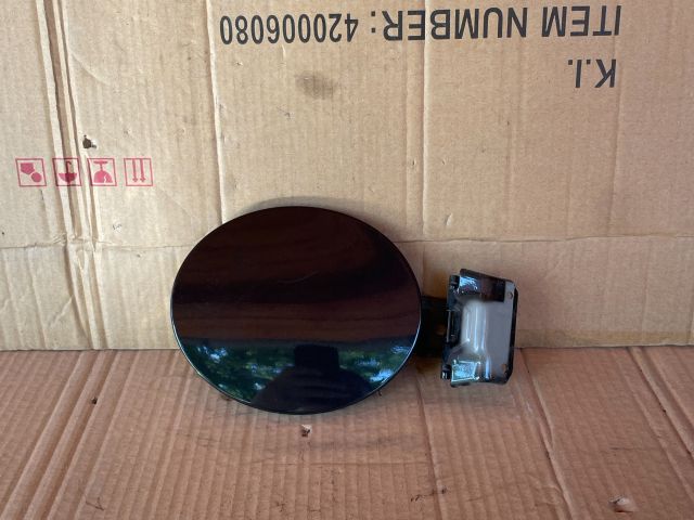 bontott MAZDA 6 Tankajtó