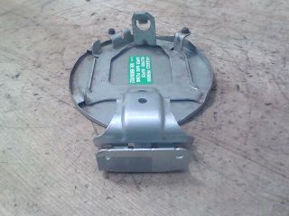 bontott MAZDA 6 Tankajtó