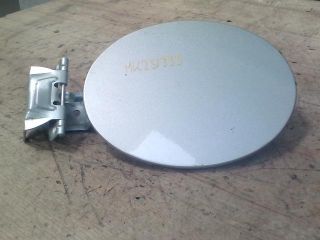 bontott MAZDA 6 Tankajtó