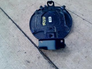 bontott MAZDA 6 Tankajtó