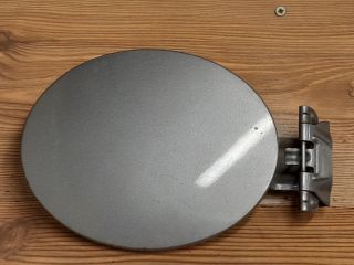 bontott MAZDA 6 Tankajtó