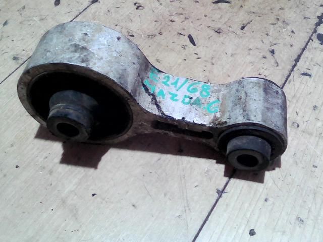 bontott MAZDA 6 Tartó Bak