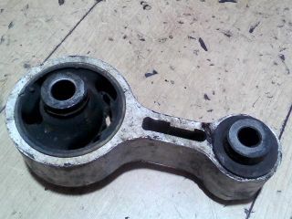 bontott MAZDA 6 Tartó Bak