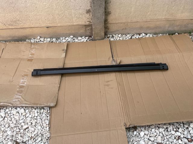 bontott MAZDA 6 Térelválasztó