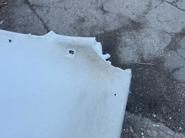 bontott MAZDA 6 Tetőkárpit