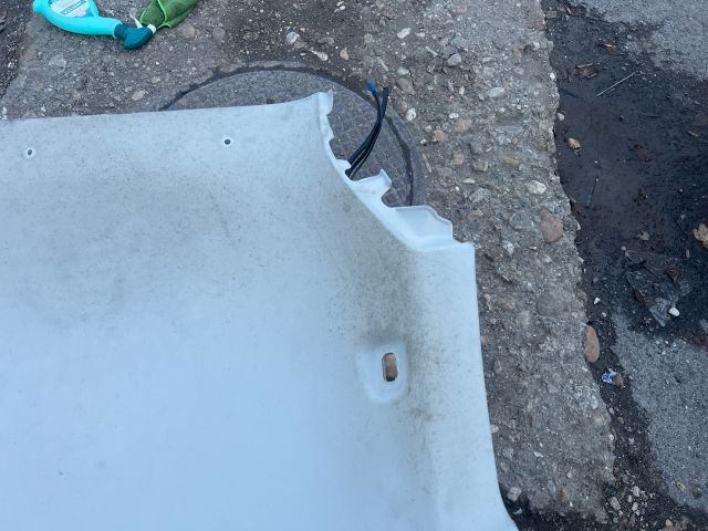 bontott MAZDA 6 Tetőkárpit