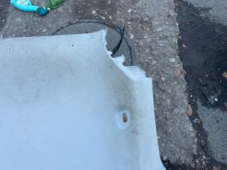 bontott MAZDA 6 Tetőkárpit