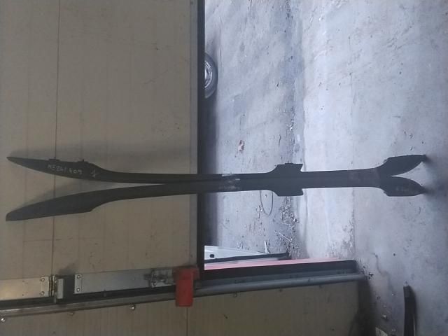 bontott MAZDA 6 Tetősín Pár