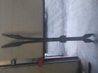 bontott MAZDA 6 Tetősín Pár