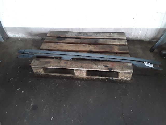 bontott MAZDA 6 Tetősín Pár