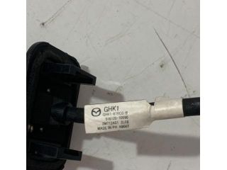 bontott MAZDA 6 Tolatókamera