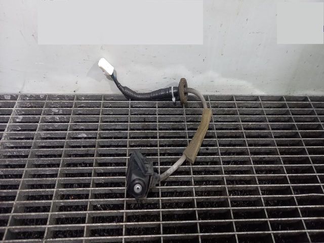 bontott MAZDA 6 Tolatókamera