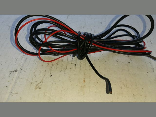 bontott MAZDA 6 Tolatókamera