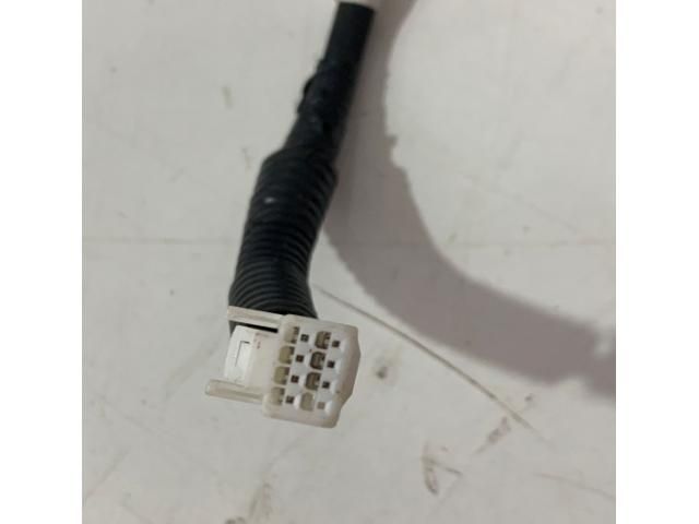 bontott MAZDA 6 Tolatókamera